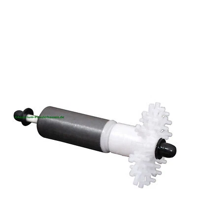 AQUARIUM PLÜDERHAUSEN Ersatz- Nadelrad für Pumpe AA-R-SP102-1600 (Eiweißabschäumer DG-2516), Impeller