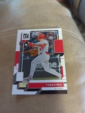 2022 Donruss #188 Tyler O'Neill - St. Louis Cardinals