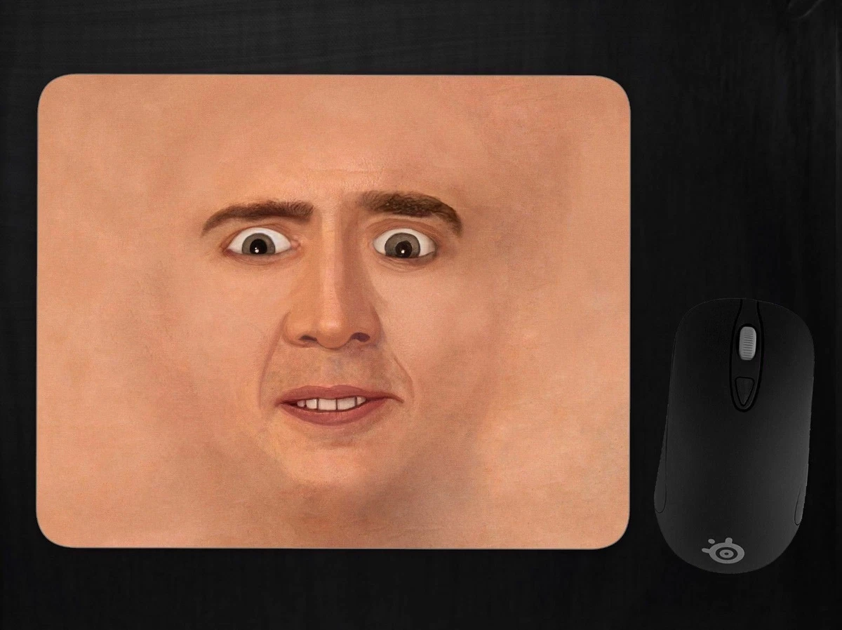 Funny mousepad online