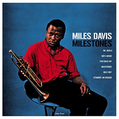 Various - Milestones [VINYL]