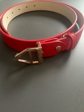 Valentino womens belt, Completely New 