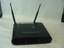 SUNPOWER PV SUPERVISOR 5c - NO POWER CORD INCLUDED