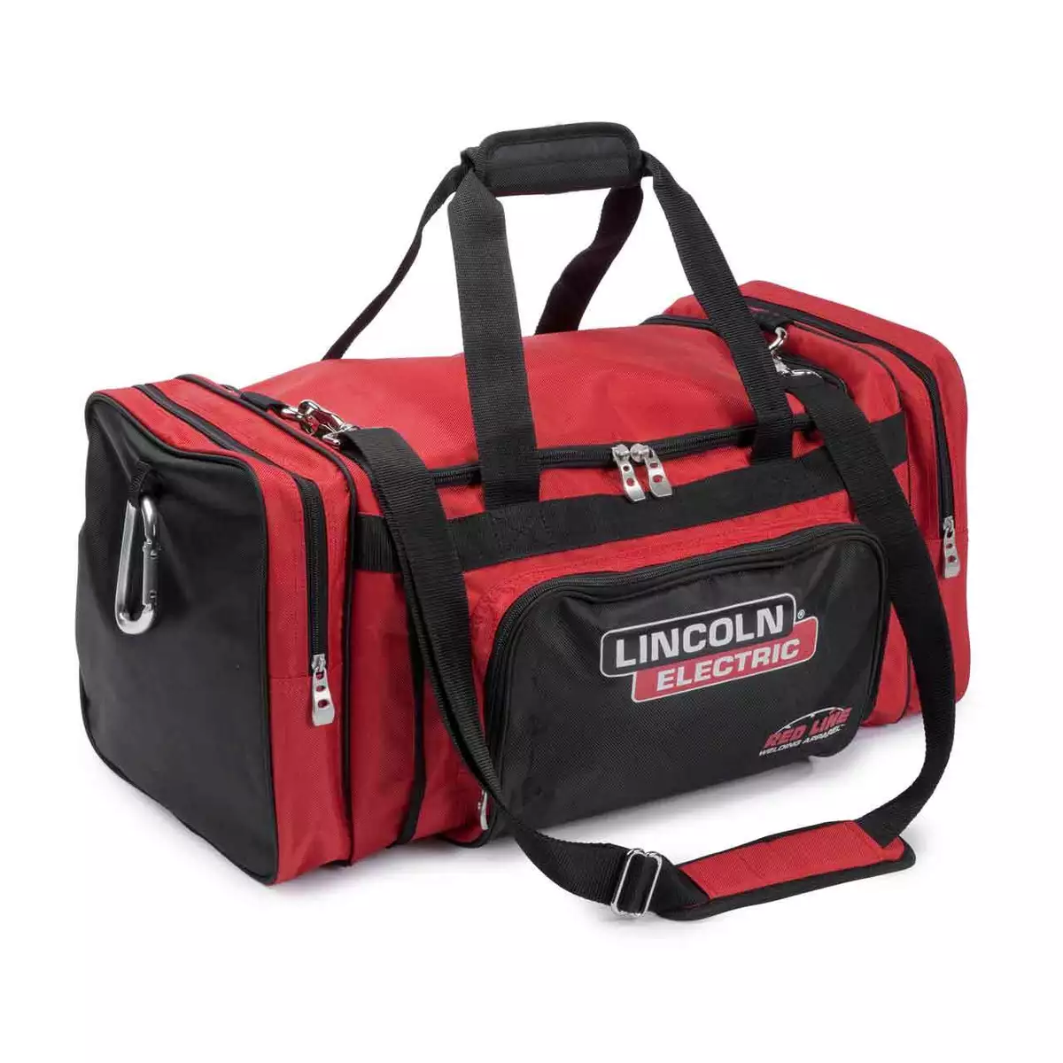 Welding equipment bag deals