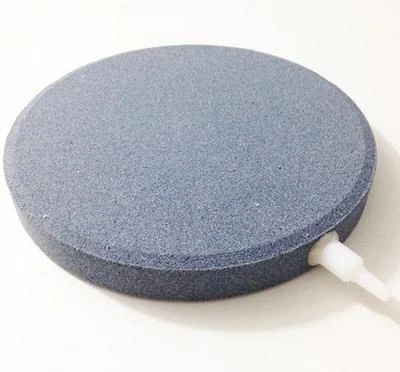 Diffuseur air 100x10mm Hailea Air Stone fermenteur thé compost aéré 10-50 litres