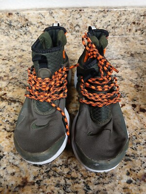 nike presto cargo khaki