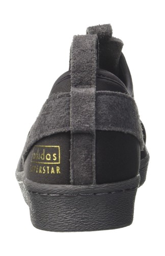 Adidas 5 Sneakers Men's Uk 6 Superstar top Slipon Low edCoxB