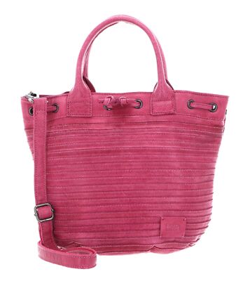 FREDsBRUDER Little Fat Friend Hand Bag Handtasche Tasche Pink pink Neu