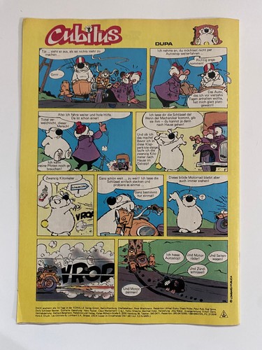 ZACK Comic Hefte Auswahl 1976 Sammlung Geschenk TOP Poster Beilage Sammelalbum - Bild 12 von 48