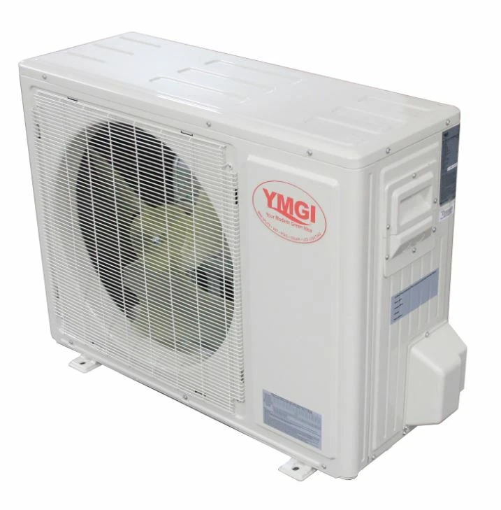 YMGI 18000 BTU Ductless Mini Split Air conditioner with Heat Pump Heat and Cool - Image 3 of 4