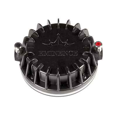 Eminence N314X 16 ohm Compression driver WITH X DIAPHRAGM | eBay