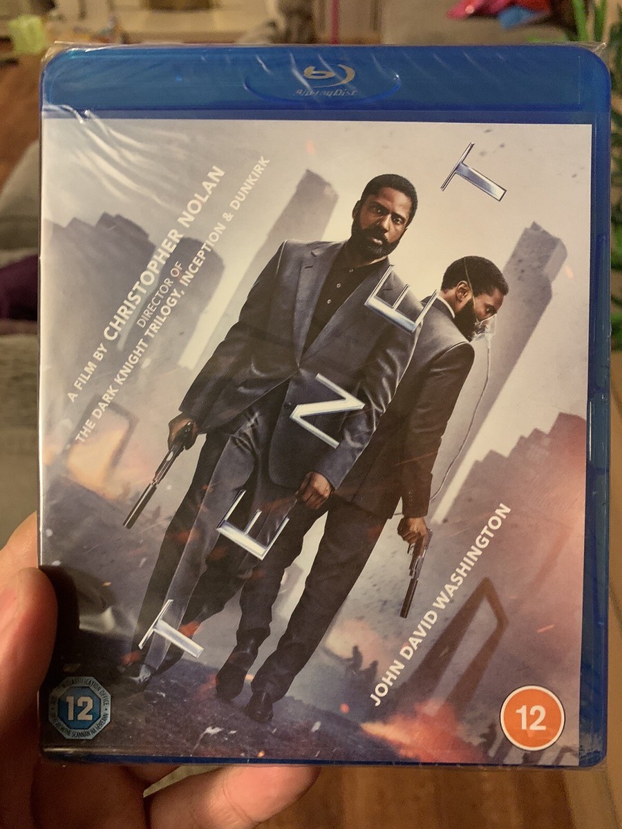 Tenet Blu Ray Subtitles Watch Tenet With English Subtitles Tenet