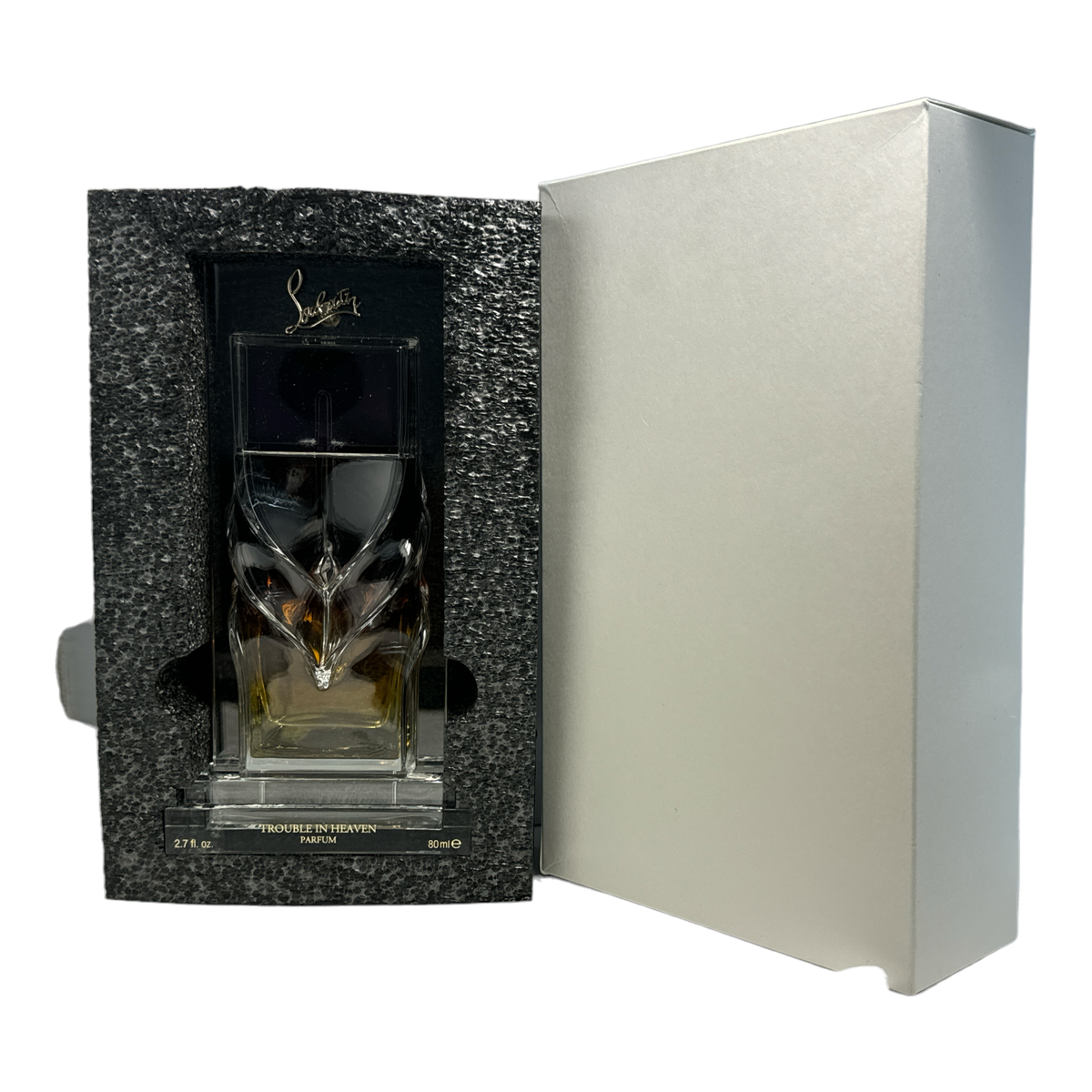 Christian Louboutin Trouble in Heaven Parfum 80ml/2.7fl.oz. New | eBay