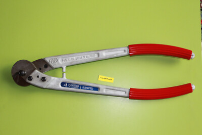 Felco C16 E Neu  Drahtseilschere Kabelschere Drahtschere Wantenschere Seilschere