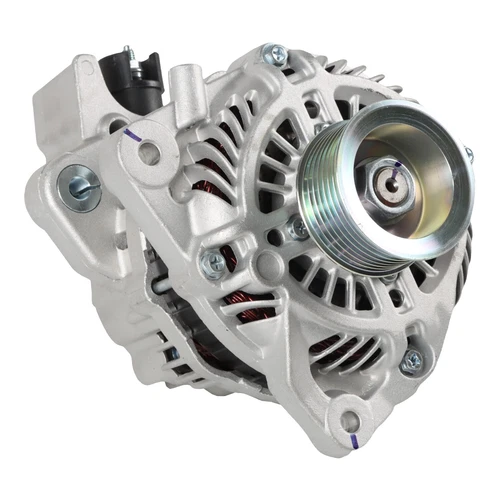 Alternator A2TC1391 AHGA67 For Honda Civic 2006 2007 2008 2009 2010 2011 1.8L - Picture 13 of 13