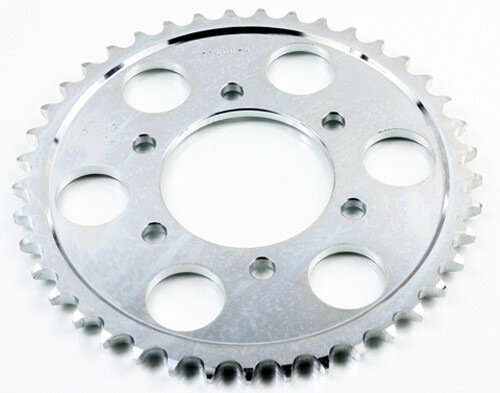 JT Sprockets Rear OE Steel T41 #530 JTR488.41