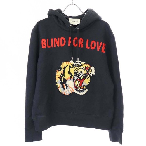 Gucci loved hoodie - Gem