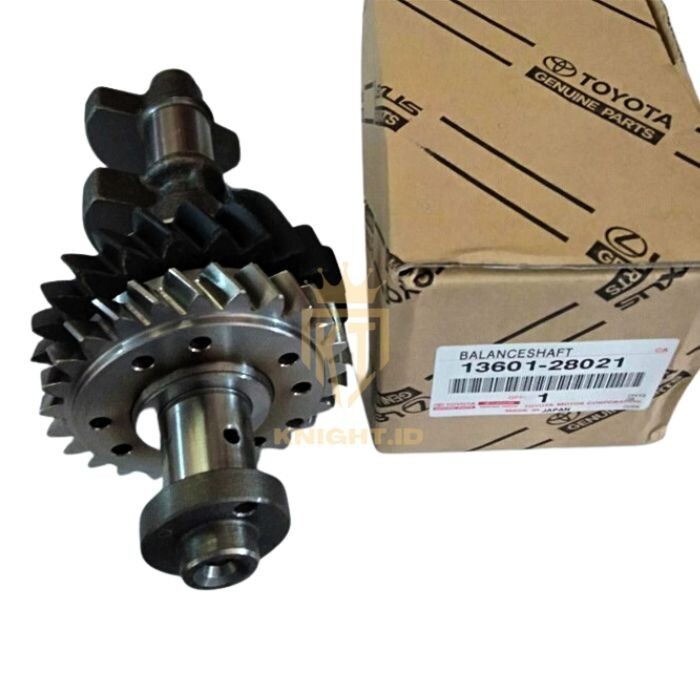 Fits For 13601-28021 Toyota Balance Shaft Corolla Camry 2.4L 2AZ