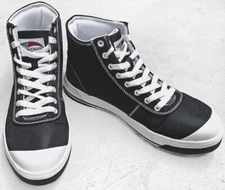 Avenger Carbon Comp Safety Toe Wedge Sole HT ASTM Sneaker Work Shoe Women's 9