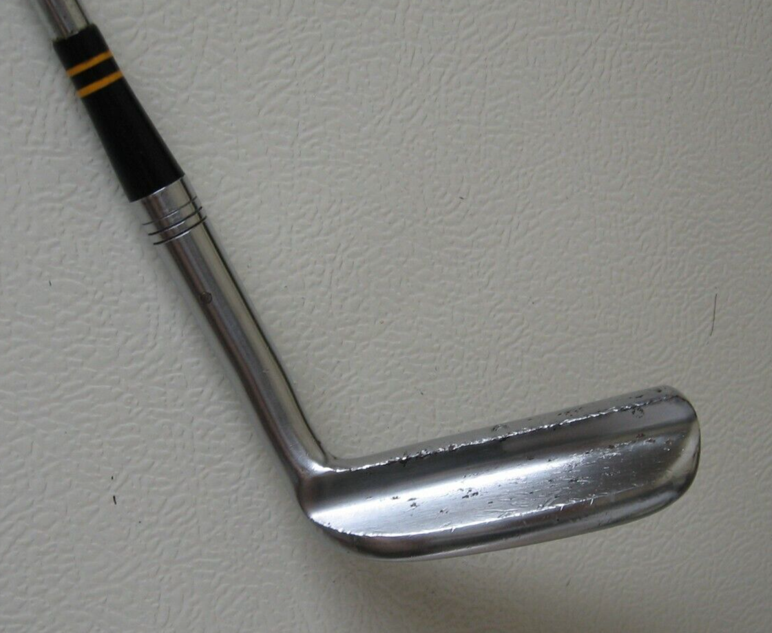 MacGregor IMG Ironmaster Tommy Armour Signature Putter, Original