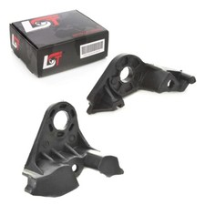 1x SCHEINWERFERHALTER REPARATURSET FÜR CITROEN C4 LC PASSEND VORNE LINKS *NEU*