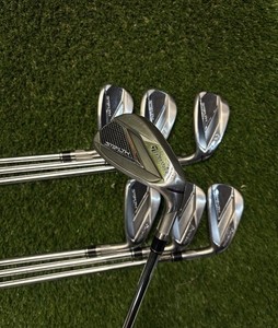 Taylormade Stealth 2 Iron | eBay