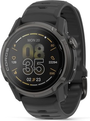 COROS APEX 4 (42mm) Watch 1.2'' MIP Touchscreen Global maps with Turn by Turn