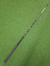NEW FUJIKURA AIR SPEEDER 50S DRIVER SHAFT WITH TAYLORMADE