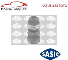 ANSCHLAGPUFFER STOßDÄMPFER HINTEN SASIC 2656102 I FÜR AUDI Q3,A3,F3B,8VK,F3N