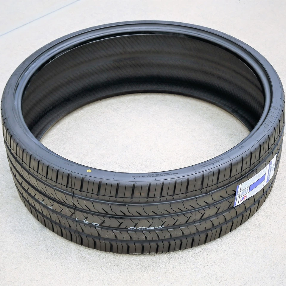 One Tire Leao Lion Sport 3 275/25R30 101W XL AS A/S High Performance - Image 3 of 4