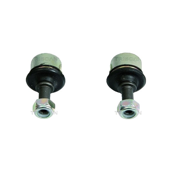 Stange Strebe Stabilisator Koppelstange Triscan FüR U.A. Hyundai Lantra-image