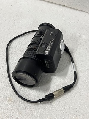 Fujinon H16x10A-R11 TV-Zoom Objektiv 16X 1:2,5/10-160mm 2/3" C-Mount