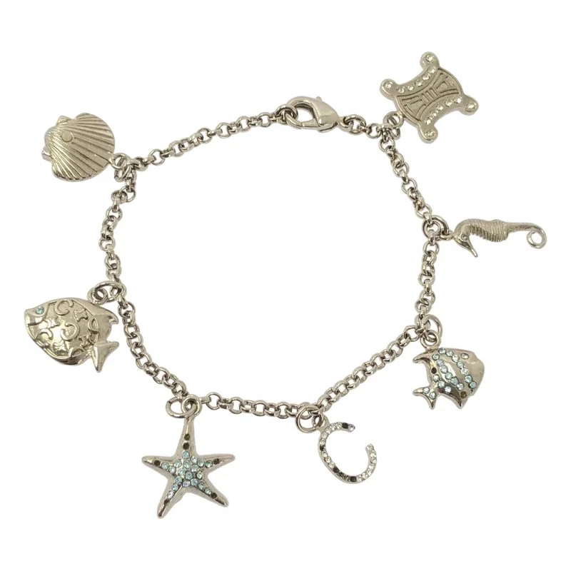 Celine Bracelet for sale - eBay