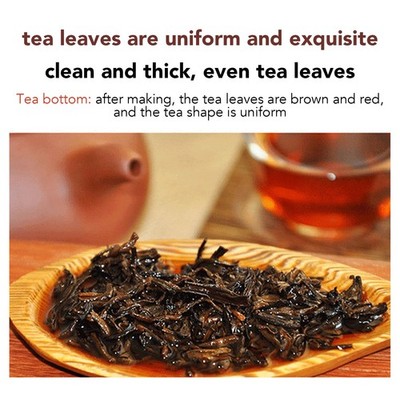 70g Puer Tea China Yunnan Pu Erh Tea Loose Leaves For Gathering Moring Tea SET