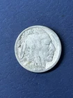 1916-S Buffalo Nickel Very Good Condition Semi Key Date Acid Coin As Imaged #K9