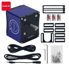 Teseek Fine Adjustment Version Electric Telescope Focuser Non-Reduction Motor SZ