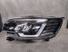 Feu avant (phare) Renault TRAFIC