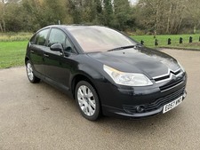 Citroen C4 - 2007 - 85,000
