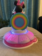 Minnie Mouse Disney Night Lights (1968-Now) for sale | eBay