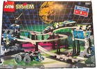 LEGO SET 6691 Vintage Monorail Tranport Base