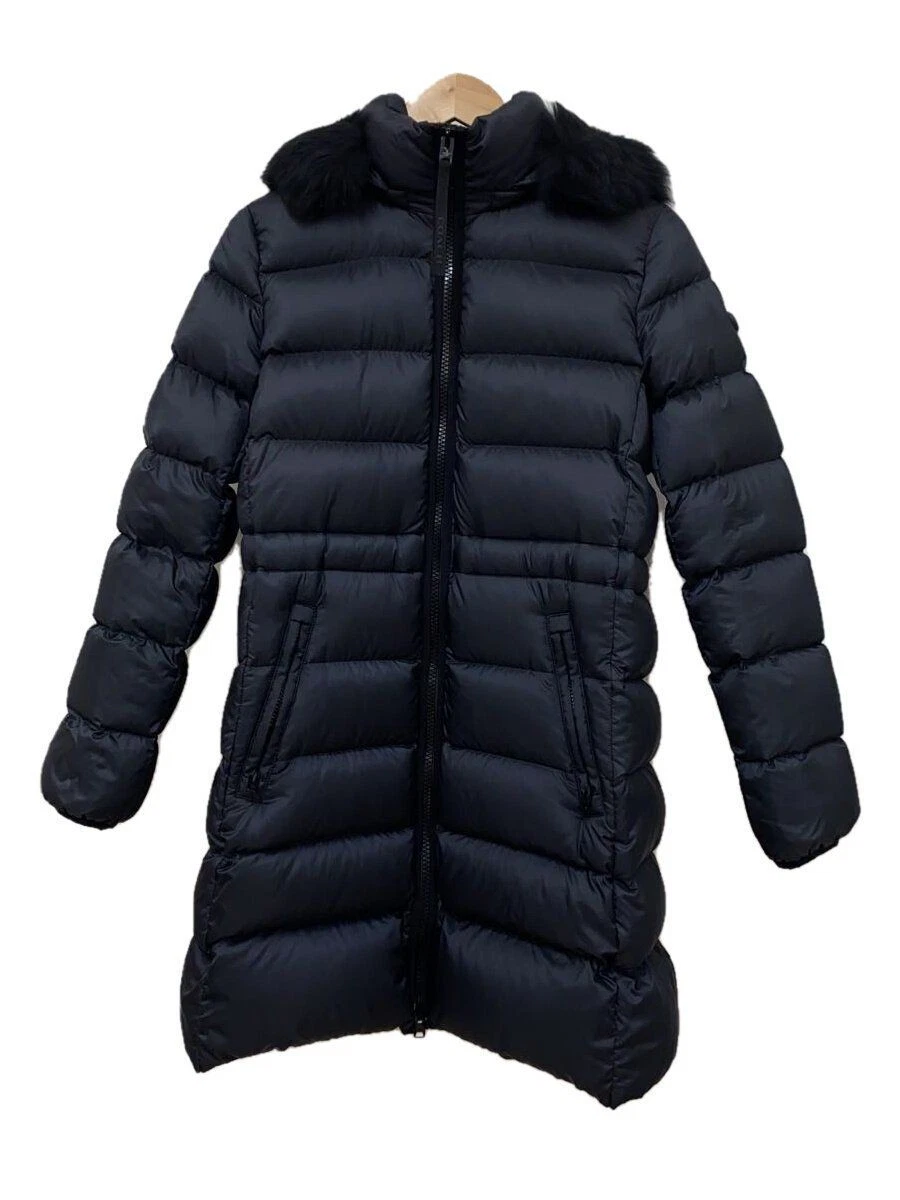 Piumino Coach Poliestere BLK E1902 11695