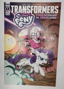 My Little Pony Transformers | eBay
