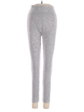 Aeropostale Women Gray Casual Pants S