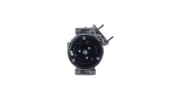 Mahle Kompressor Klimaanlage ACP 500 000S 12V FüR Ford Focus 3 MAX 2 Van DXA CB7-image