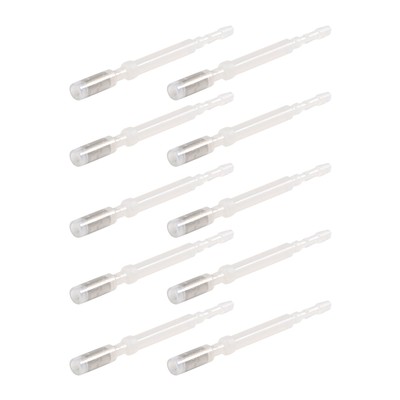 3X(10 StüCke 3D Drucker Stift für BLTouch DrüCken Pin  Auto Bed Nivellierun1006