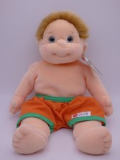 Ty Beanie Kids - Buzz - 2000, Retired 