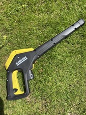 New Karcher Pressure Washer Full Control Gun Only K4 K5 K6 K7 180 Bar More Items