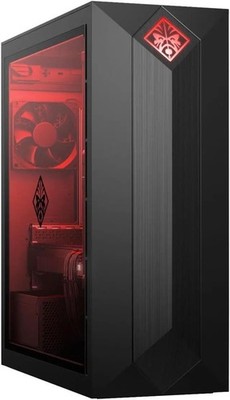 HP OMEN Obelisk 875 Gaming Desktop i9-9900K 64GB RAM - 1TB SSD NVIDIA RTX 2080Ti