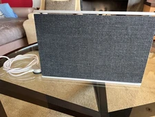 Bang & Olufsen Beosound Level Black Portable Home Wireless Speaker w/ Box 