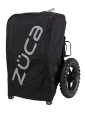 Zuca Rain Fly for Compact Cart Disc Golf Cart Accessories