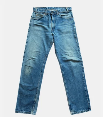 【ビンテージ、Care刻印】リーバイス505 38✖️34 made in usa Levis 505 Made In Usa for sale | eBay